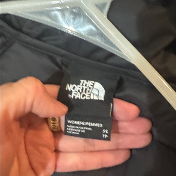 Nwt Women’s Hydrenalite™ City Long Down Hooded Parka XS - Picture 9 of 9